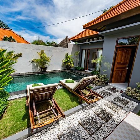 The Wyn Villa Uluwatu Екстериор снимка
