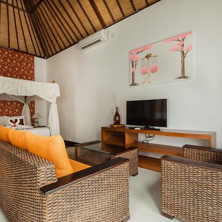The Wyn Villa Uluwatu Екстериор снимка