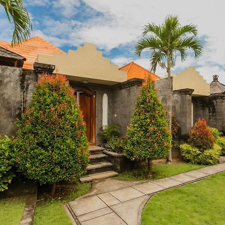 The Wyn Villa Uluwatu Екстериор снимка