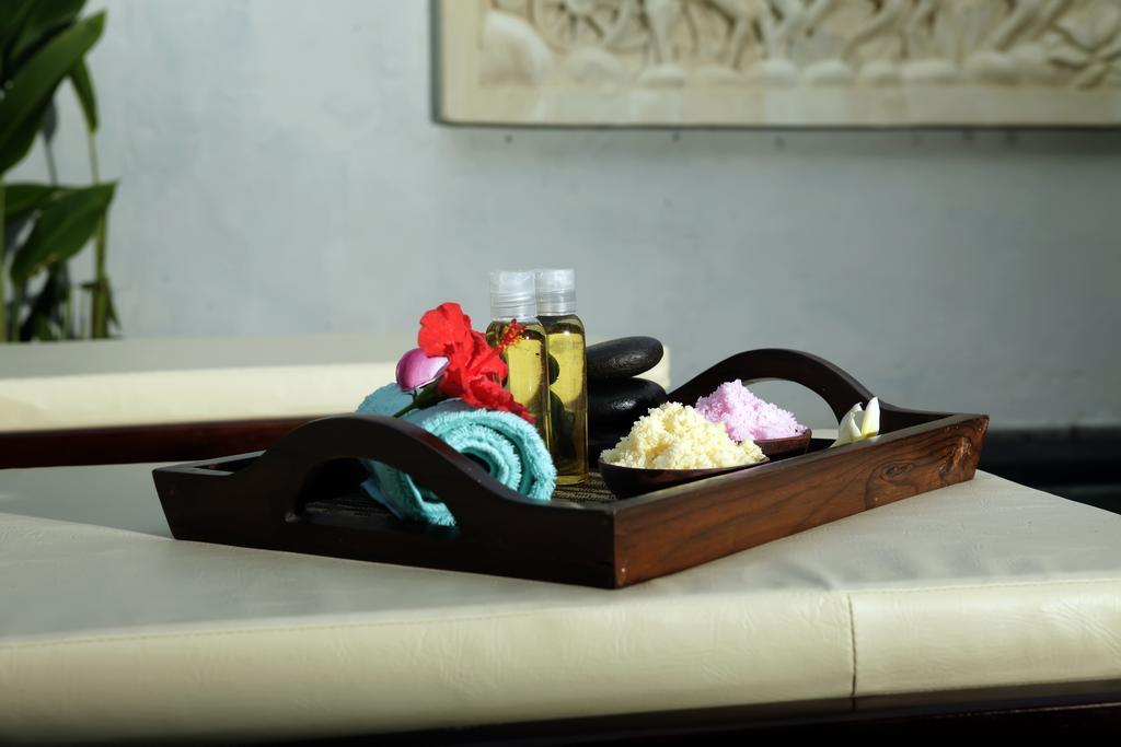 The Wyn Villa Uluwatu Екстериор снимка