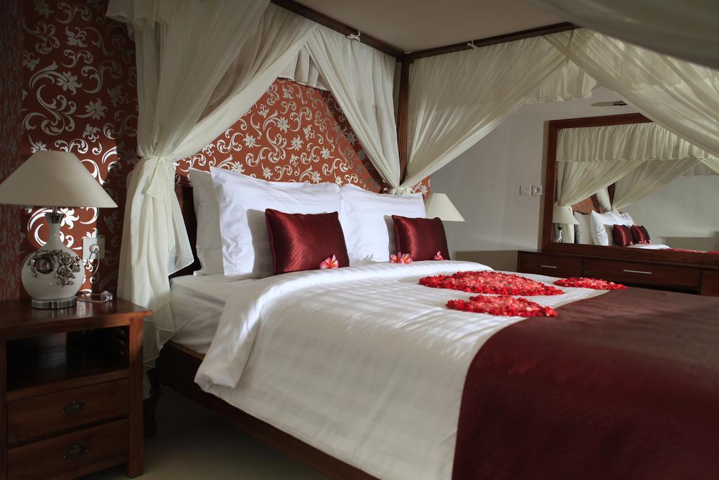 The Wyn Villa Uluwatu Екстериор снимка