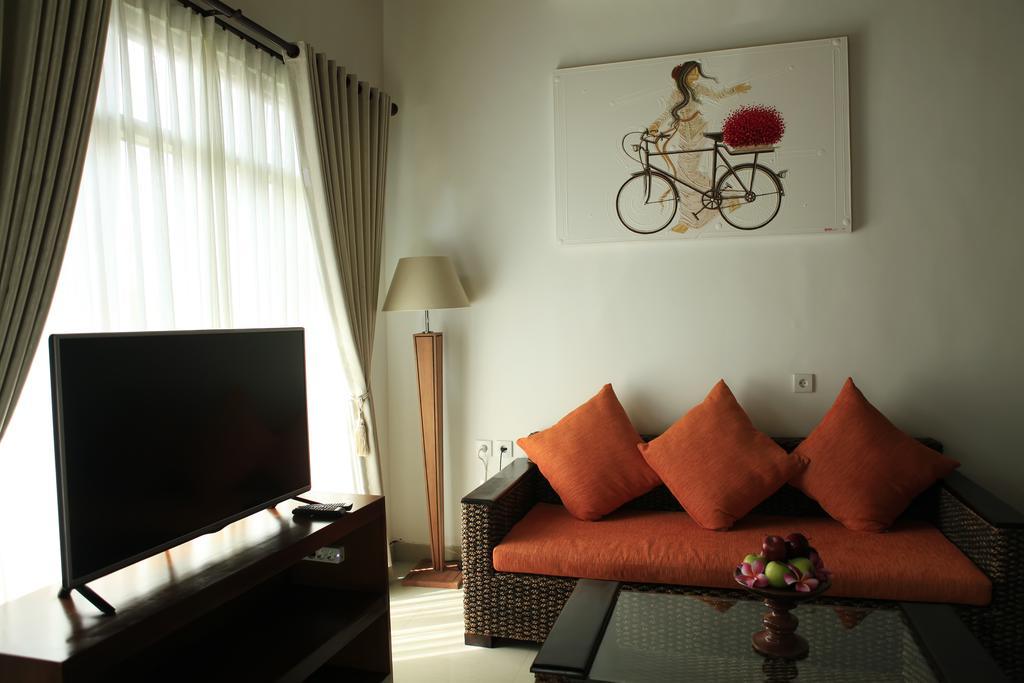 The Wyn Villa Uluwatu Екстериор снимка