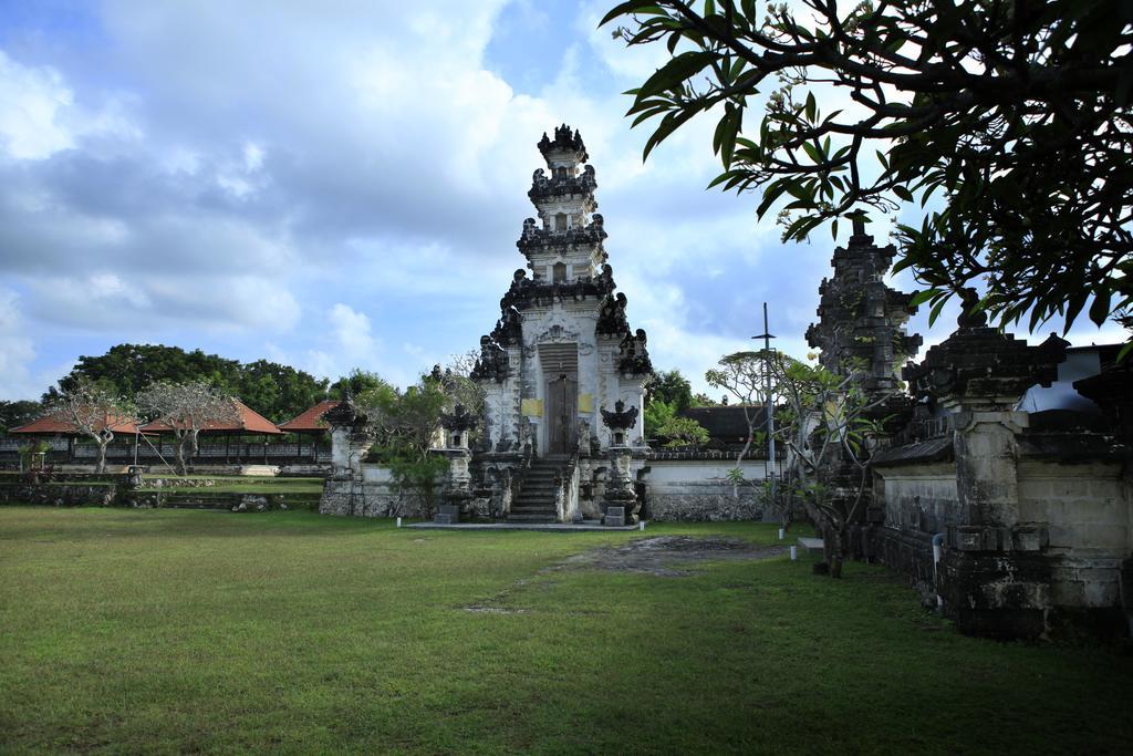 The Wyn Villa Uluwatu Екстериор снимка