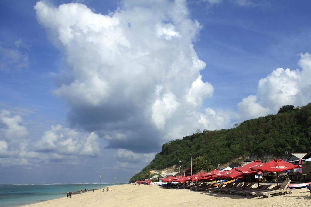 The Wyn Villa Uluwatu Екстериор снимка