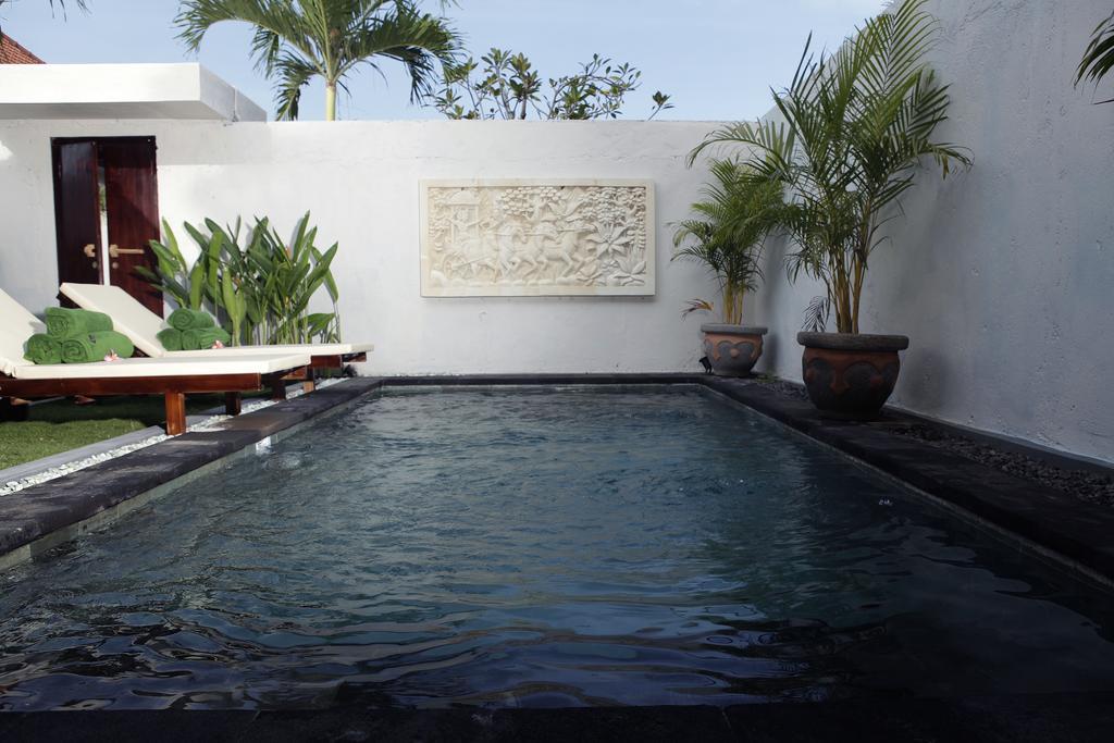 The Wyn Villa Uluwatu Екстериор снимка