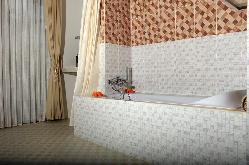 The Wyn Villa Uluwatu Екстериор снимка