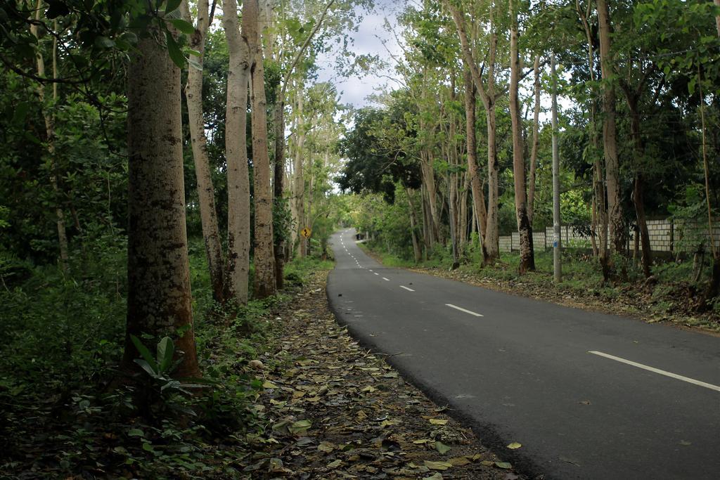 The Wyn Villa Uluwatu Екстериор снимка