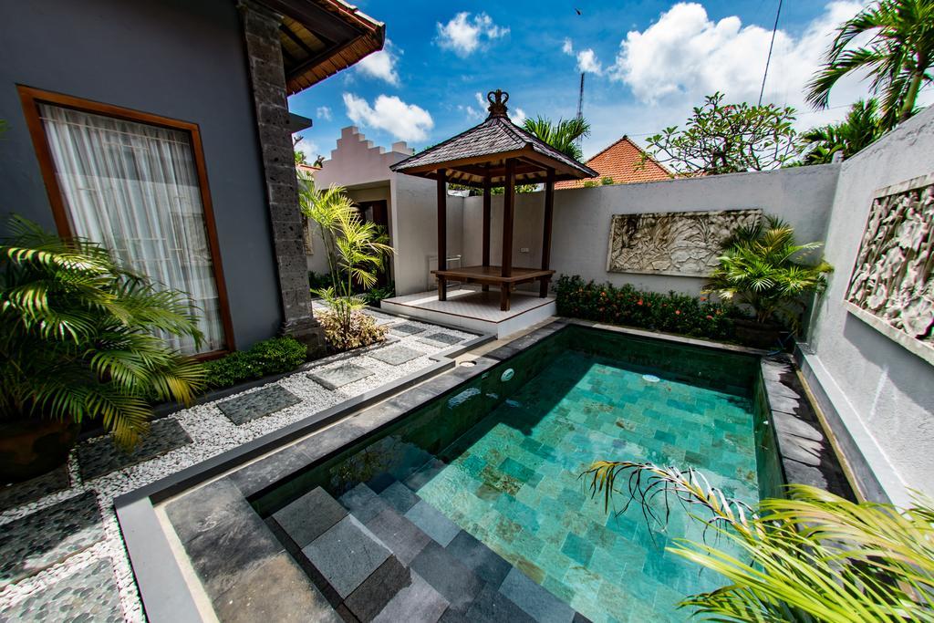 The Wyn Villa Uluwatu Екстериор снимка