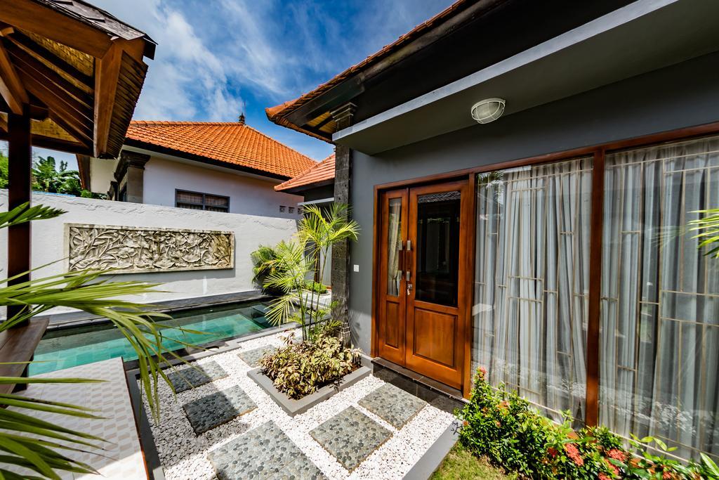 The Wyn Villa Uluwatu Екстериор снимка