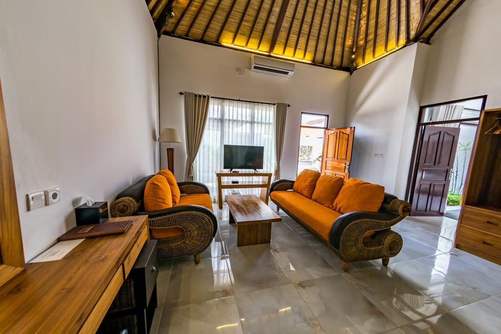 The Wyn Villa Uluwatu Екстериор снимка