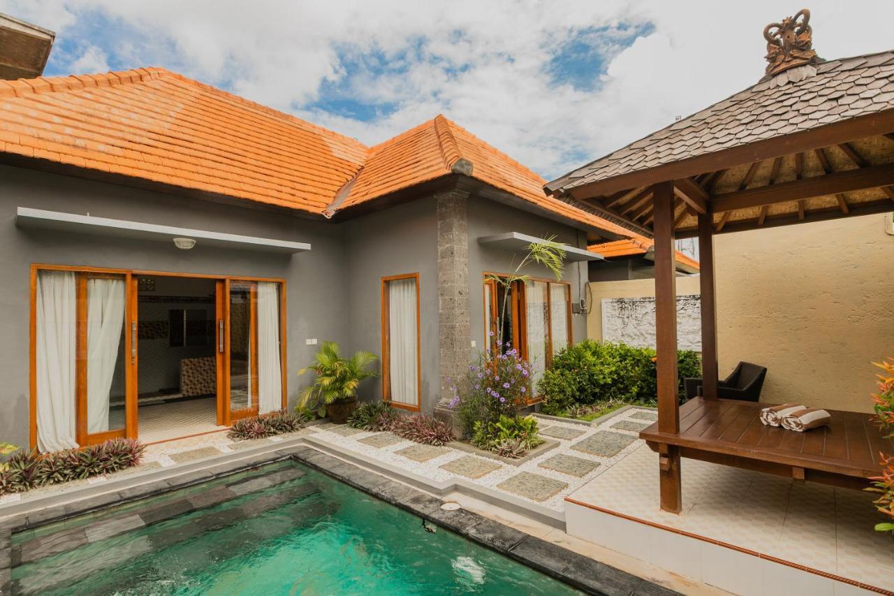 The Wyn Villa Uluwatu Екстериор снимка