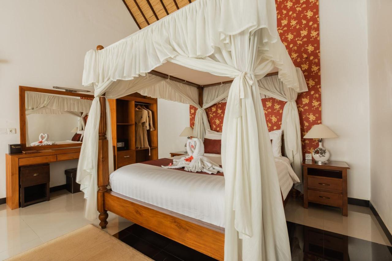 The Wyn Villa Uluwatu Екстериор снимка