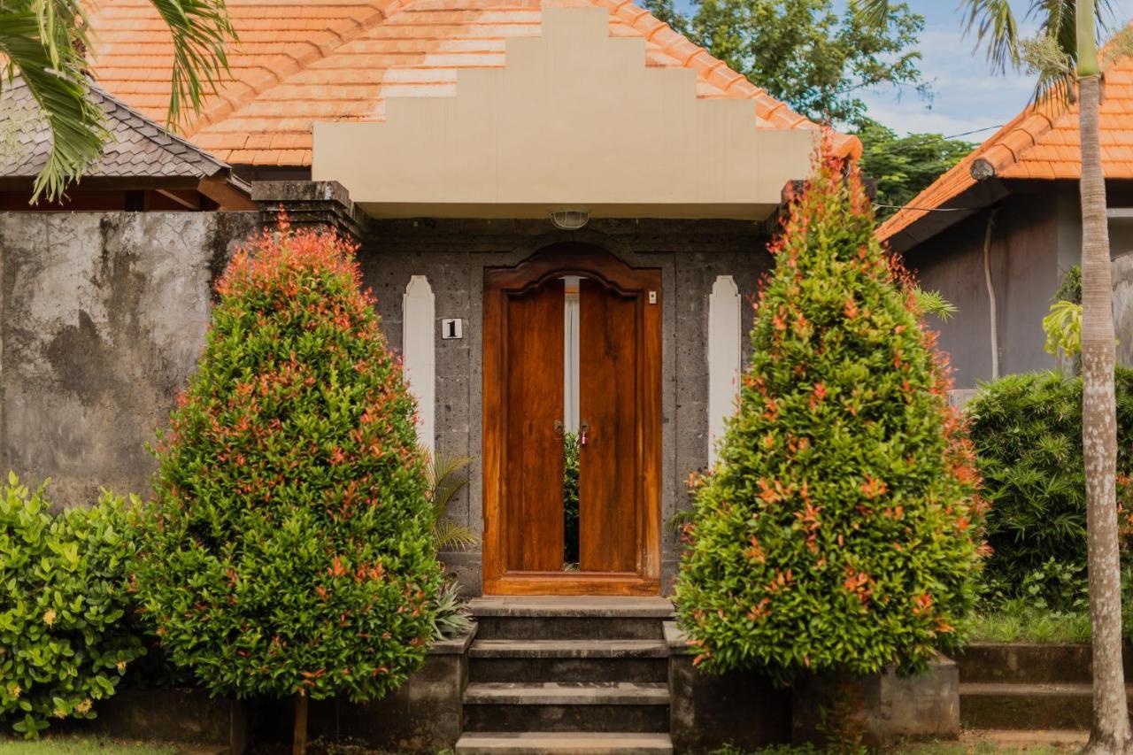 The Wyn Villa Uluwatu Екстериор снимка