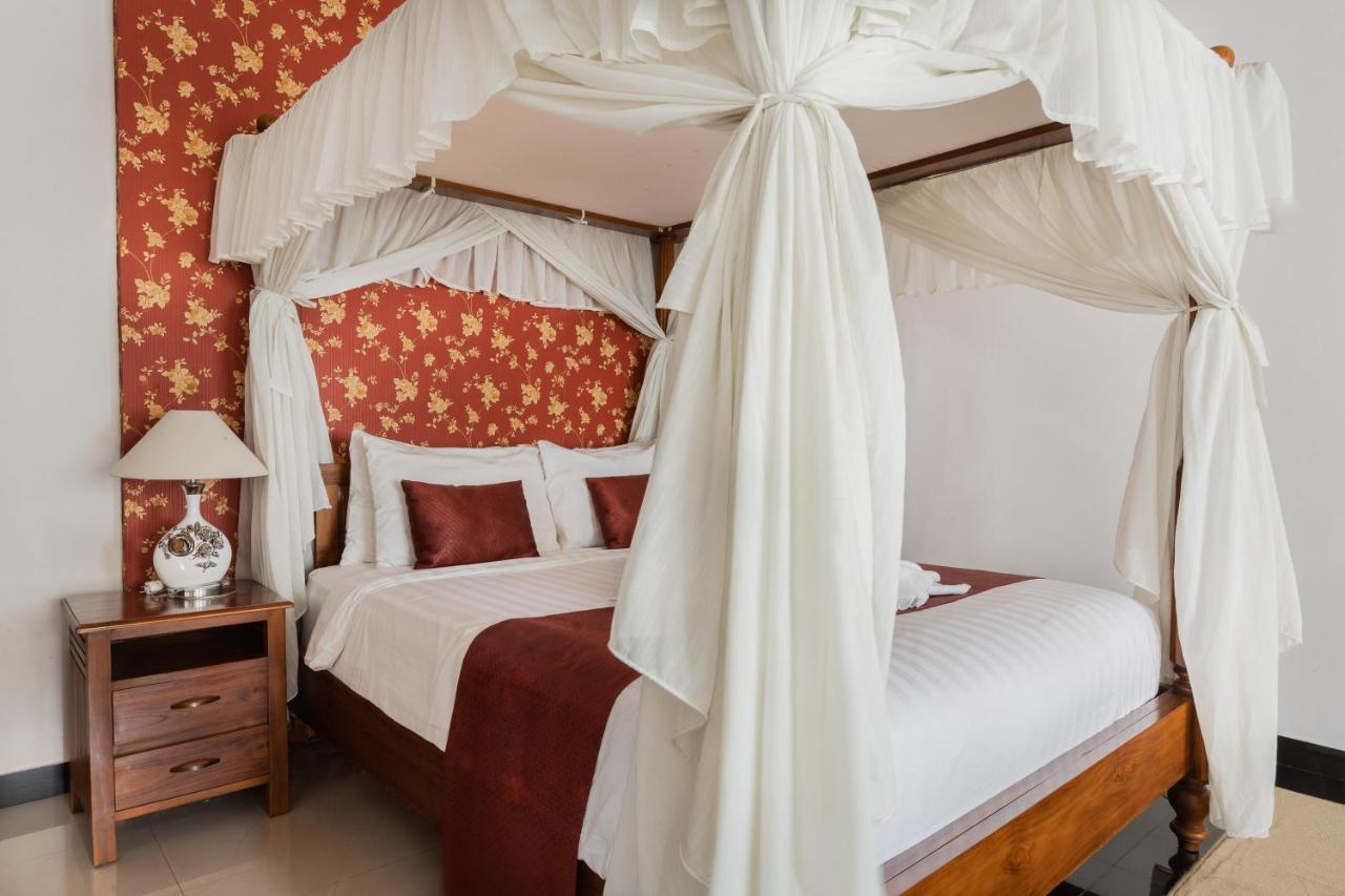 The Wyn Villa Uluwatu Екстериор снимка