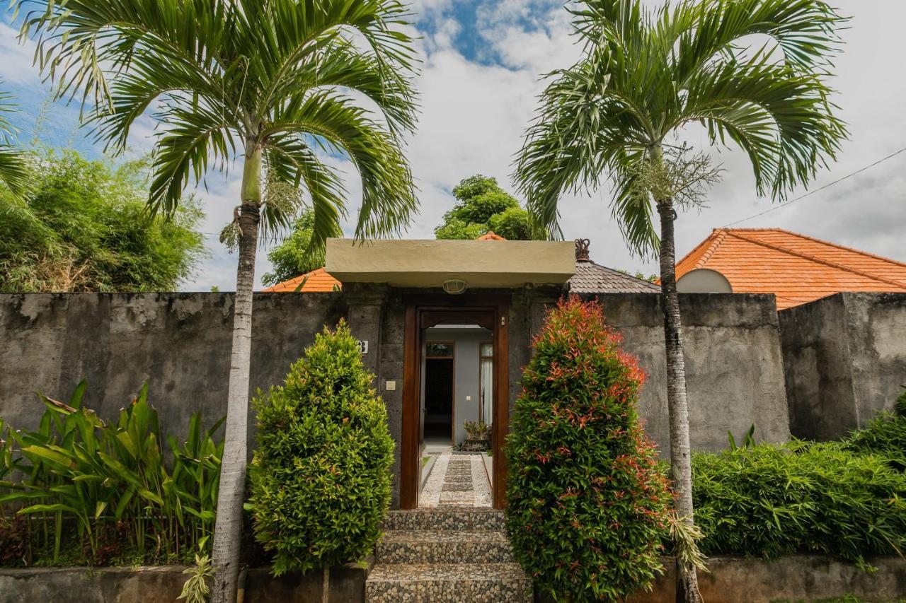 The Wyn Villa Uluwatu Екстериор снимка