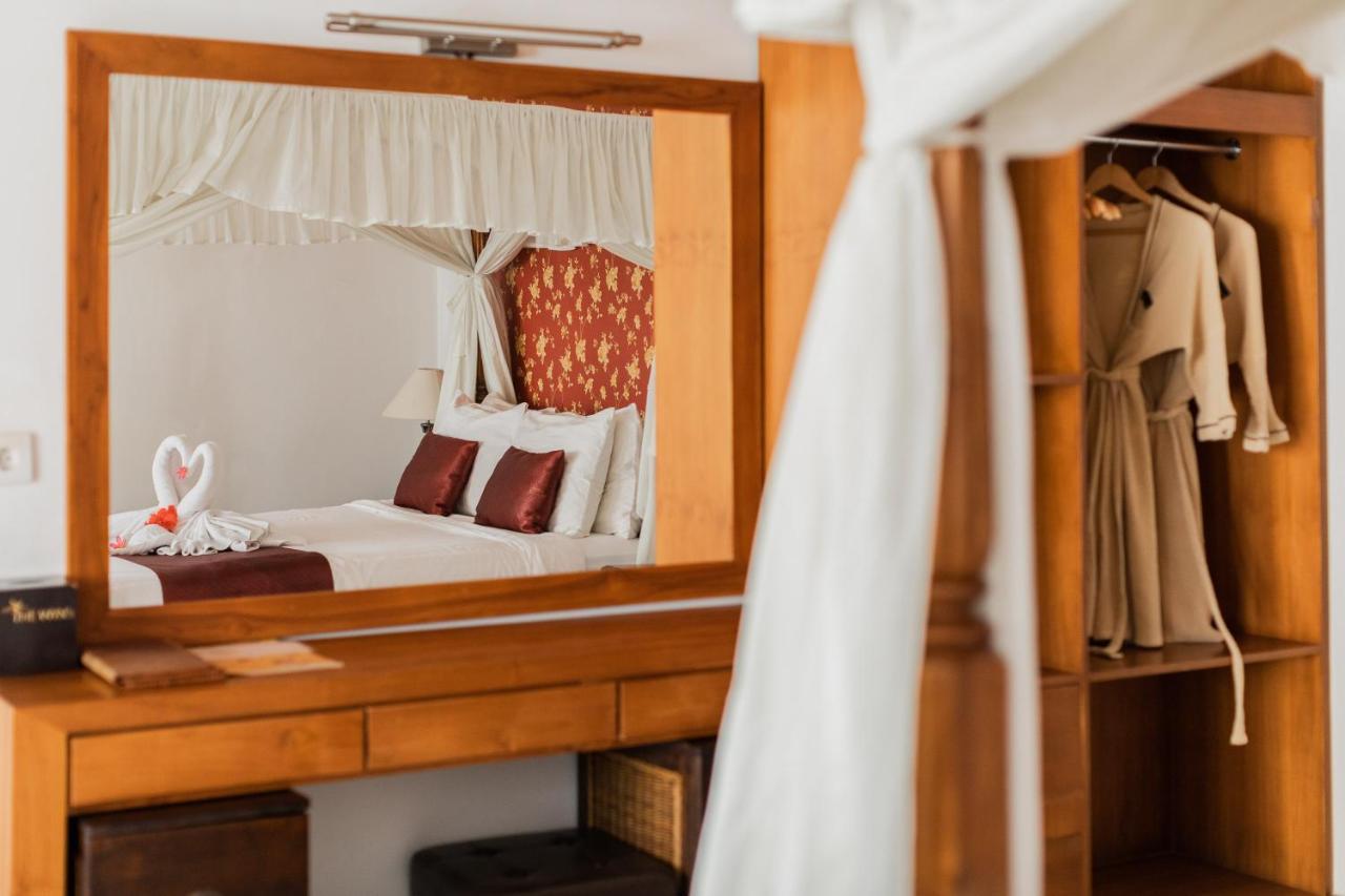 The Wyn Villa Uluwatu Екстериор снимка
