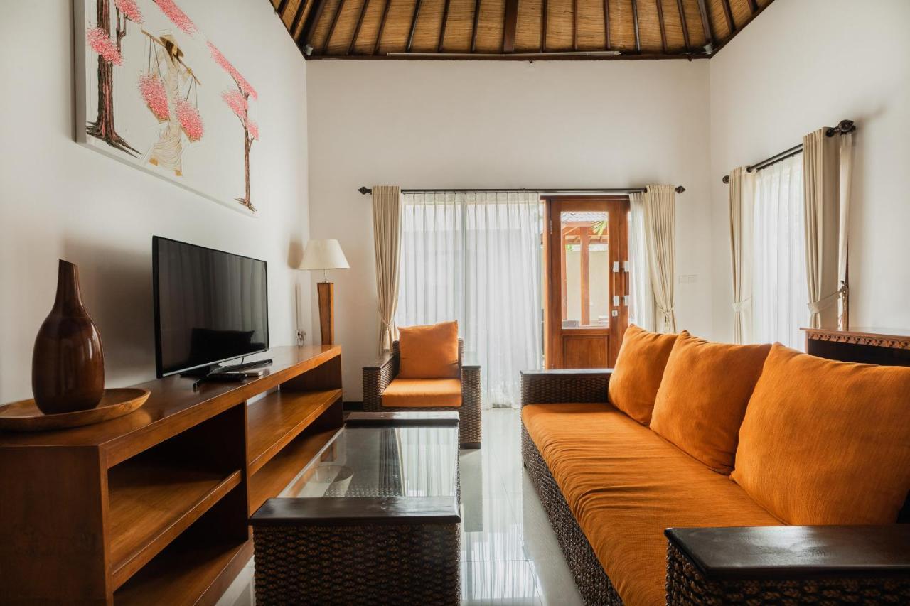 The Wyn Villa Uluwatu Екстериор снимка