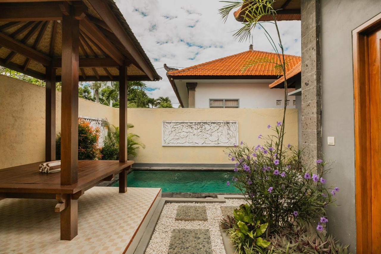 The Wyn Villa Uluwatu Екстериор снимка