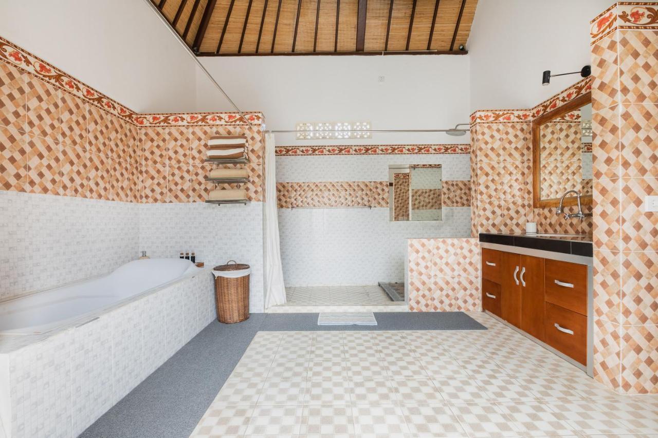 The Wyn Villa Uluwatu Екстериор снимка